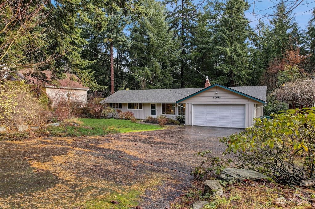 Photo of 20612 Marine View Drive SW, Normandy Park, WA 98166 (MLS # 2184714)