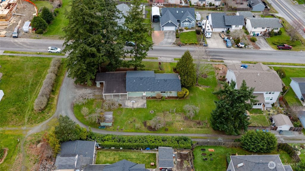 Photo of 2217 23rd Street, Anacortes, WA 98221 (MLS # 2474582)