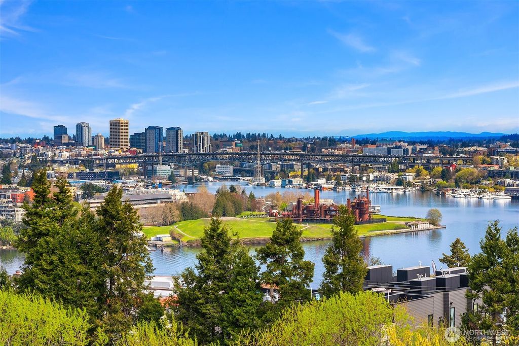 Photo of 2400 Aurora Avenue N #201, Seattle, WA 98109 (MLS # 2356641)