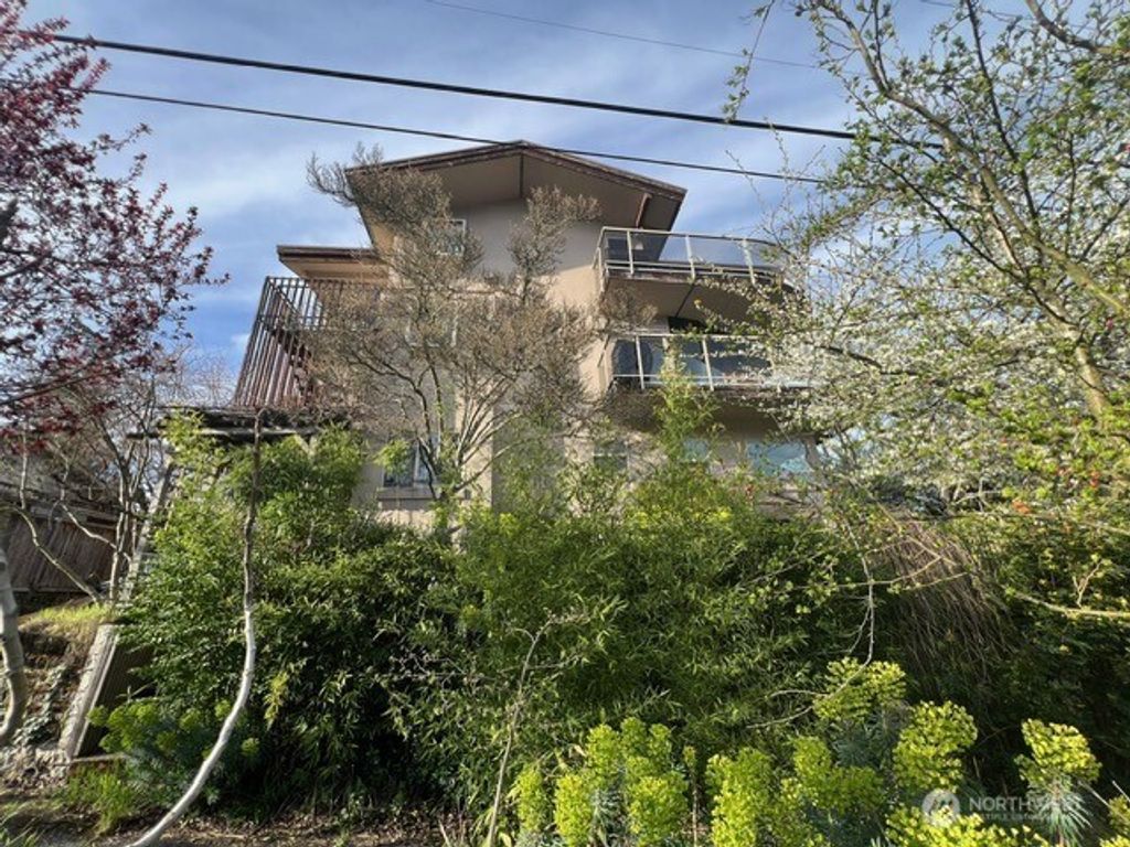 Photo of 2001 43rd Avenue E #A1, Seattle, WA 98112 (MLS # 2351796)