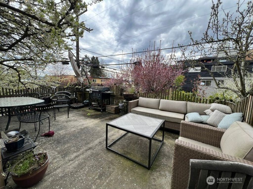 Photo of 2001 43rd Avenue E #A1, Seattle, WA 98112 (MLS # 2351796)