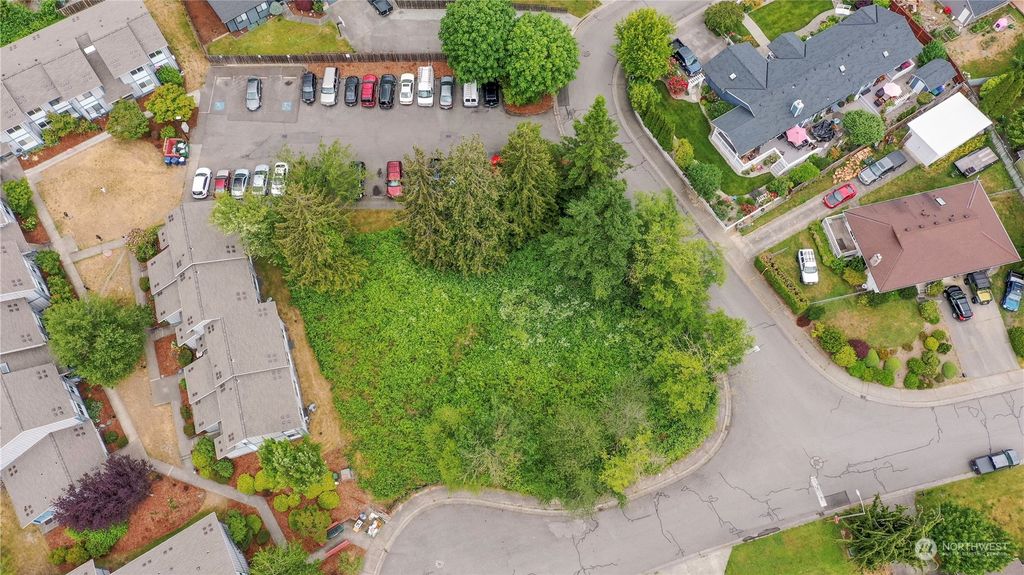 Photo of 8353 Hennings Drive, Stanwood, WA 98292 (MLS # 2165622)