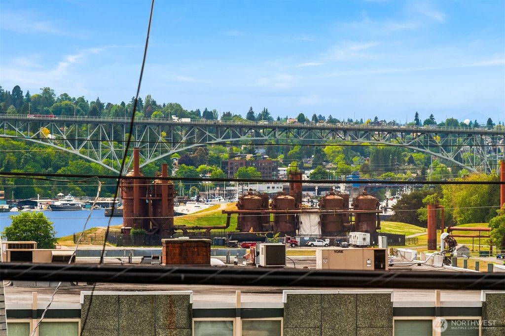 Photo of 2633 Franklin Avenue E #102, Seattle, WA 98102 (MLS # 2526844)
