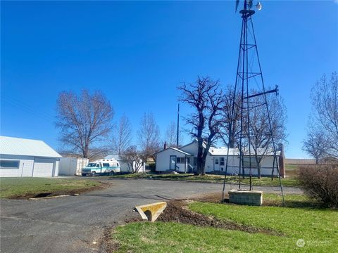 A home in Wilbur