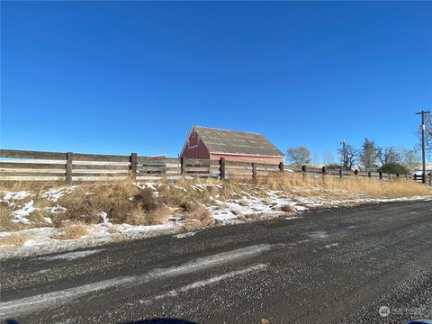 A home in Wilbur