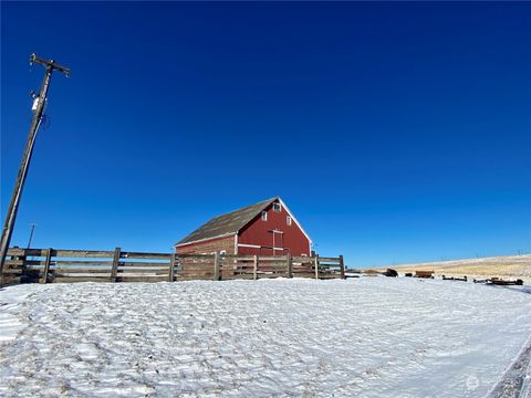 A home in Wilbur