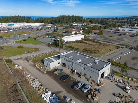 3368 E Highway 101 Port Angeles WA 98362