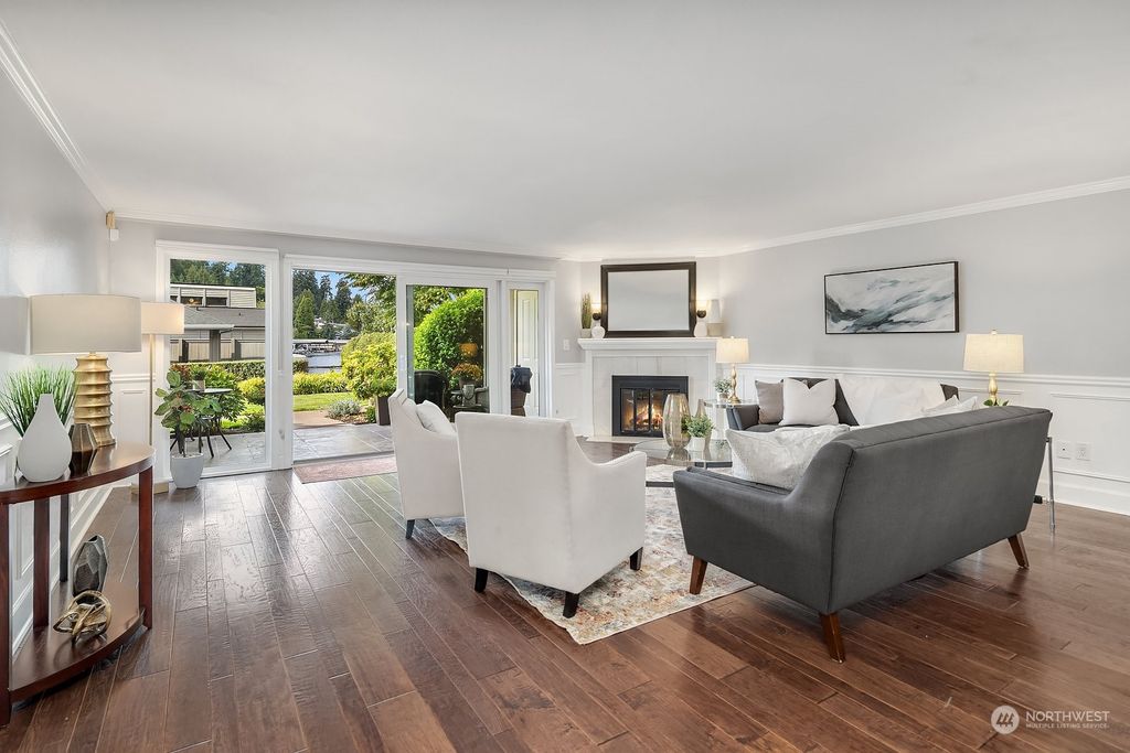 Photo of 333 101st Avenue SE #101-D, Bellevue, WA 98004 (MLS # 2165908)