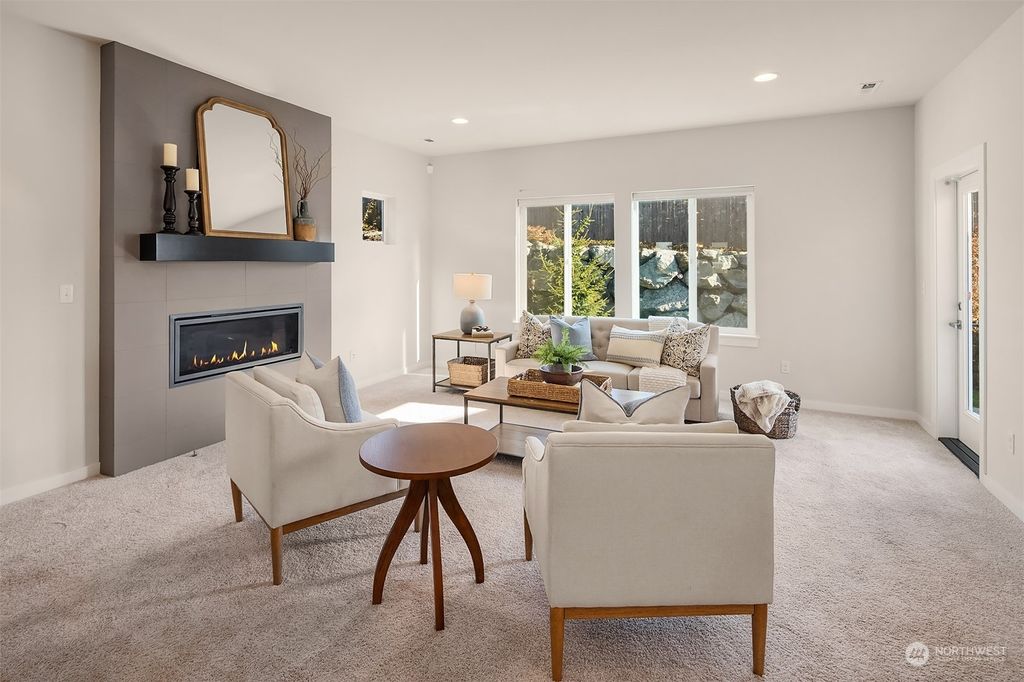 Photo of 22607 42nd Drive SE, Bothell, WA 98021 (MLS # 2017322)