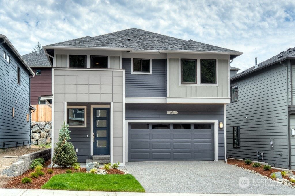 00262204 229th Place, Bothell House for Sale in Bothell 2044892