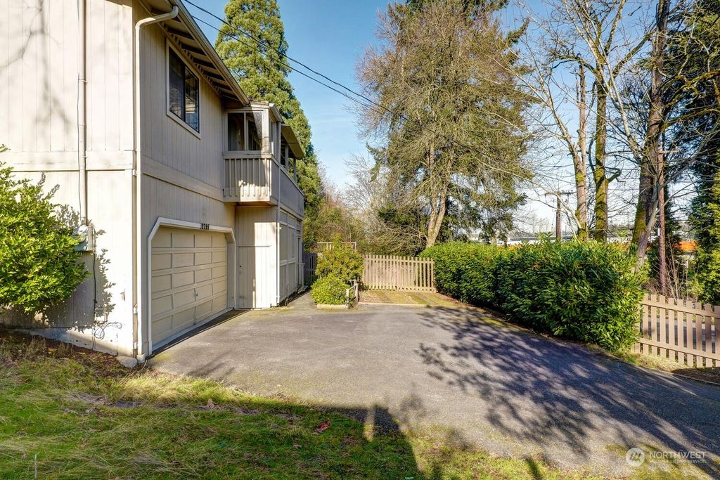 Photo of 2795 112th Avenue SE, Bellevue, WA 98004 (MLS # 2324237)
