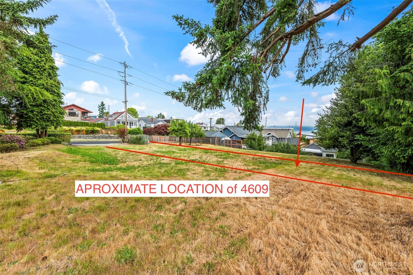 4609 N Gove Street