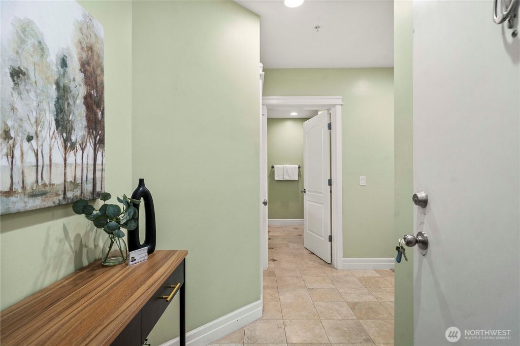 Photo of 2551 Thorndyke Avenue W #102, Seattle, WA 98199 (MLS # 2466605)