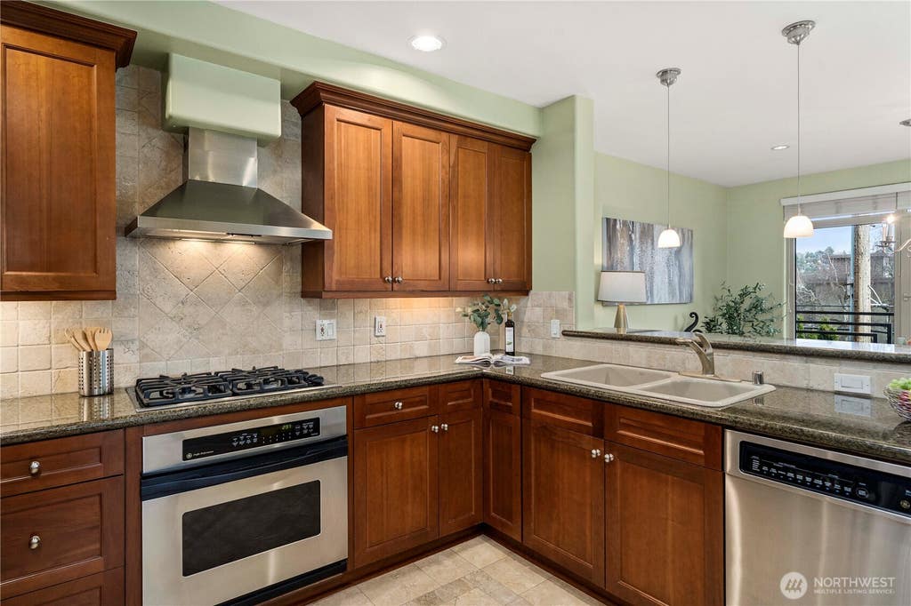 Photo of 2551 Thorndyke Avenue W #102, Seattle, WA 98199 (MLS # 2466605)