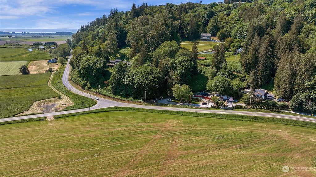 Photo of 2717 Pioneer Highway, Stanwood, WA 98292 (MLS # 2073240)