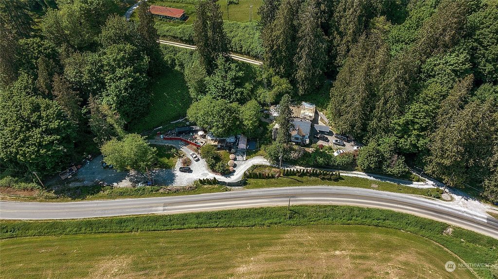 Photo of 2717 Pioneer Highway, Stanwood, WA 98292 (MLS # 2073240)