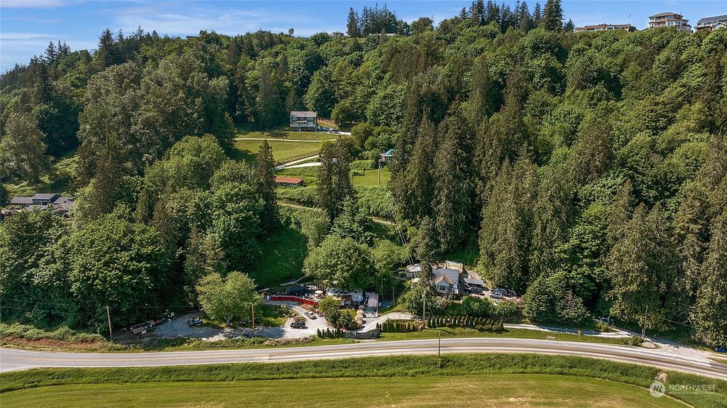 Photo of 2717 Pioneer Highway, Stanwood, WA 98292 (MLS # 2073240)