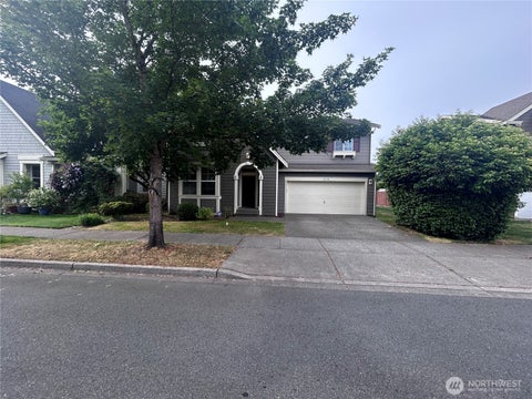 Photo of 1218 32nd Street NE, Auburn, WA 98002 (MLS # 2546094)