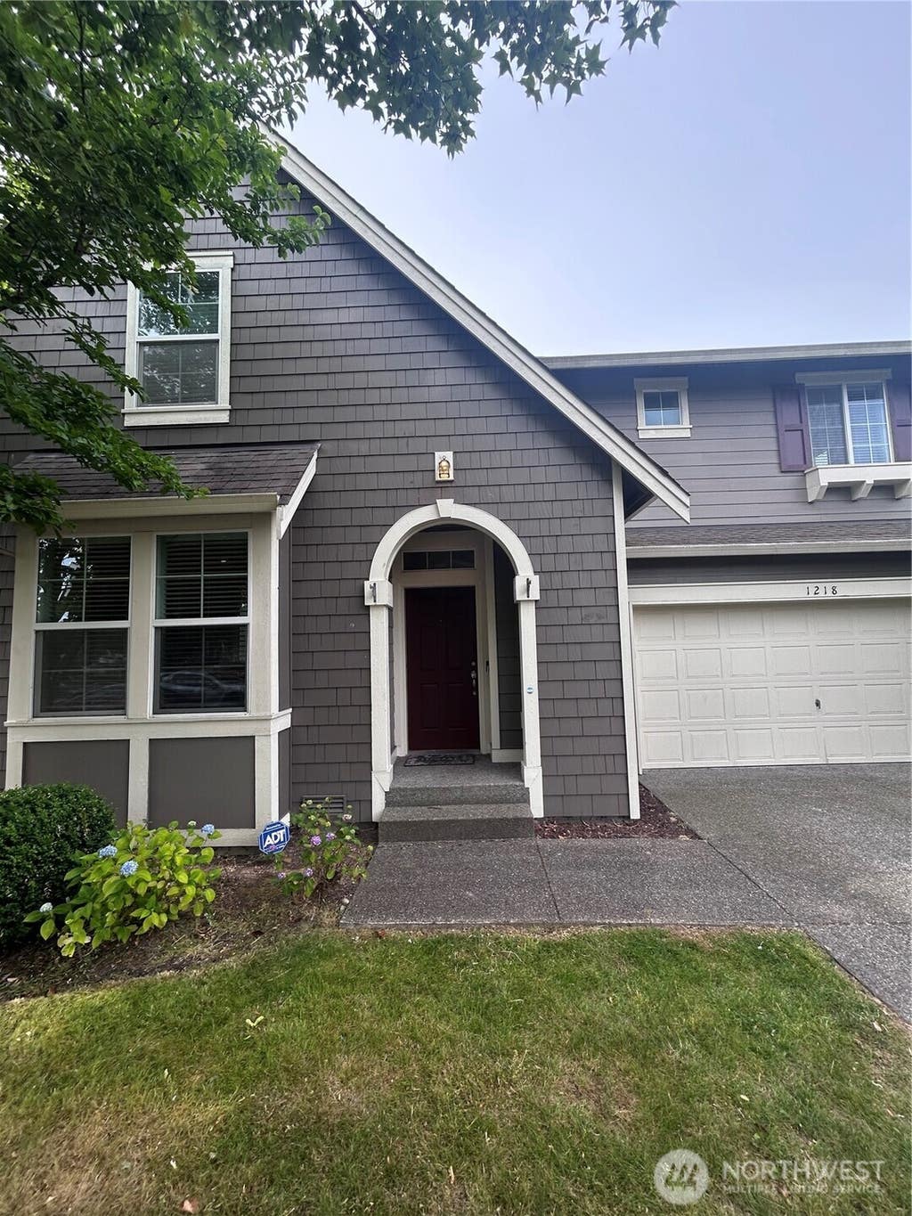 Photo of 1218 32nd Street NE, Auburn, WA 98002 (MLS # 2546094)