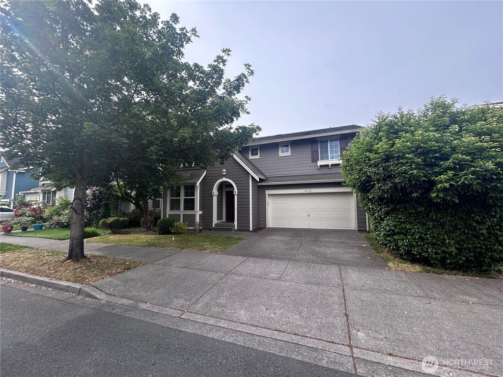 Photo of 1218 32nd Street NE, Auburn, WA 98002 (MLS # 2546094)