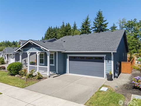 5704 Waldron Court NE Lacey WA 98516