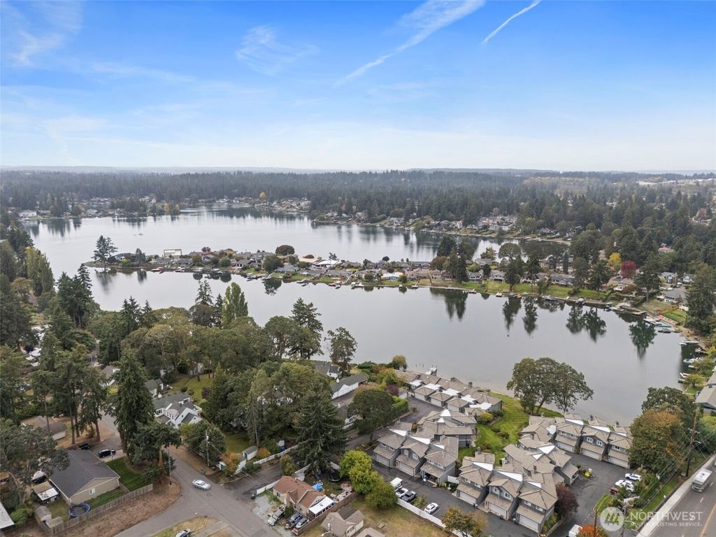 Photo of 7314 Stillicoom Boulevard SW, Lakewood, WA 98499 (MLS # 2460791)