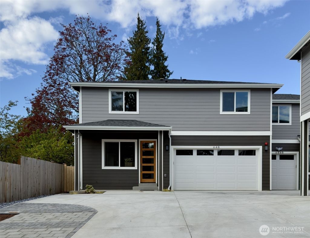 Photo of 648 SW 139th Street, Burien, WA 98166 (MLS # 2492870)
