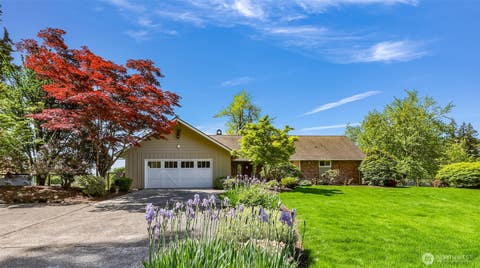 Photo of 1019 H St. Rd. RD, Lynden, WA 98264 (MLS # 2533236)