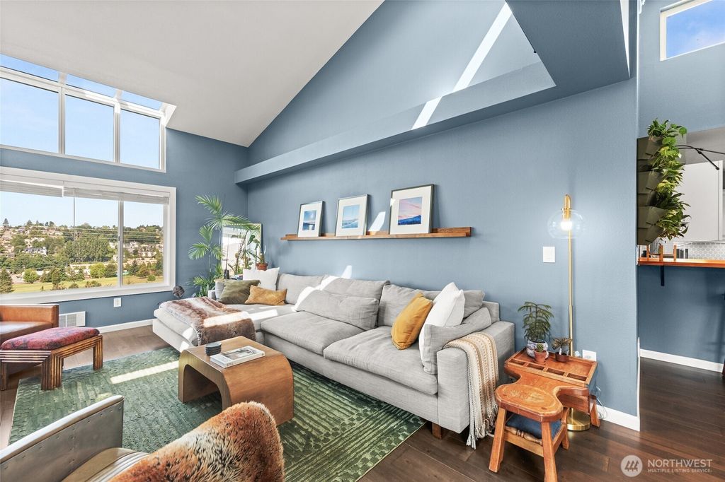 Photo of 2572 W 14th Ave Ave #403, Seattle, WA 98119 (MLS # 2384927)