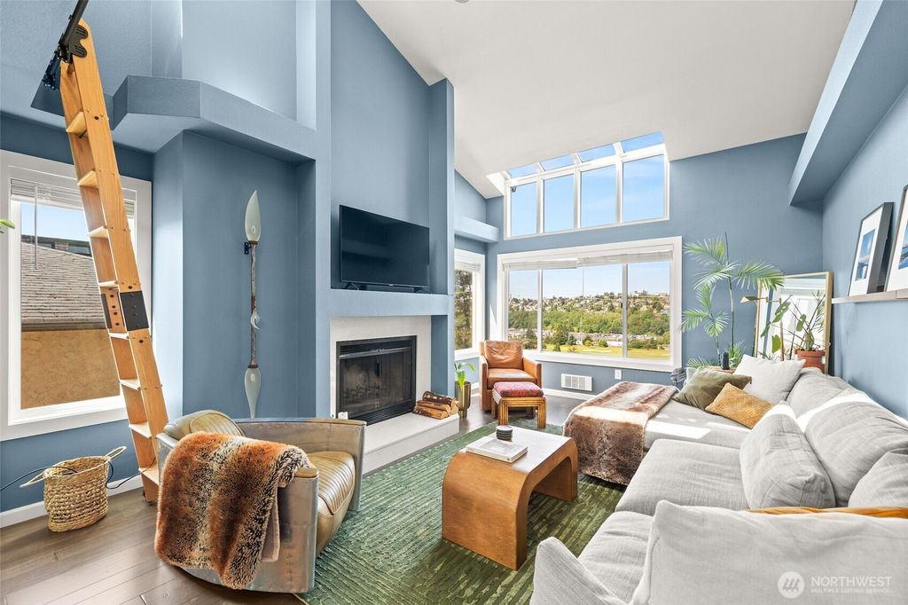 Photo of 2572 W 14th Ave Ave #403, Seattle, WA 98119 (MLS # 2384927)