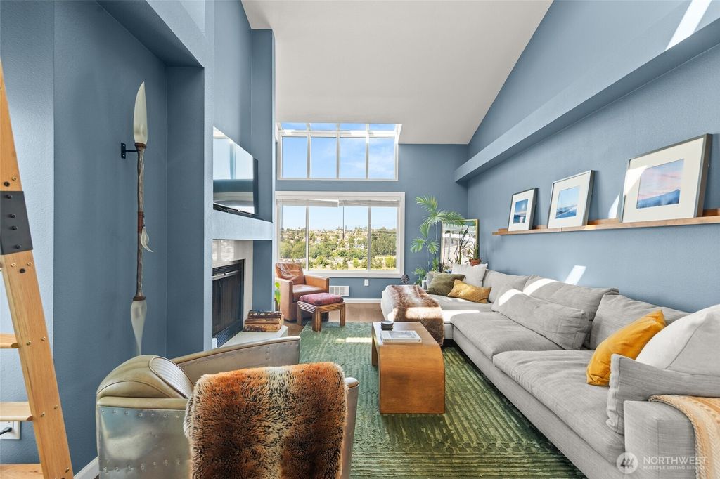 Photo of 2572 W 14th Ave Ave #403, Seattle, WA 98119 (MLS # 2384927)