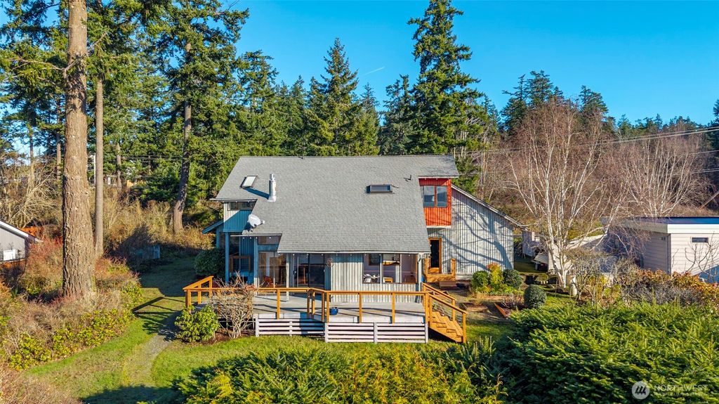 Photo of 17002 Snee Oosh Road, La Conner, WA 98257 (MLS # 2468740)