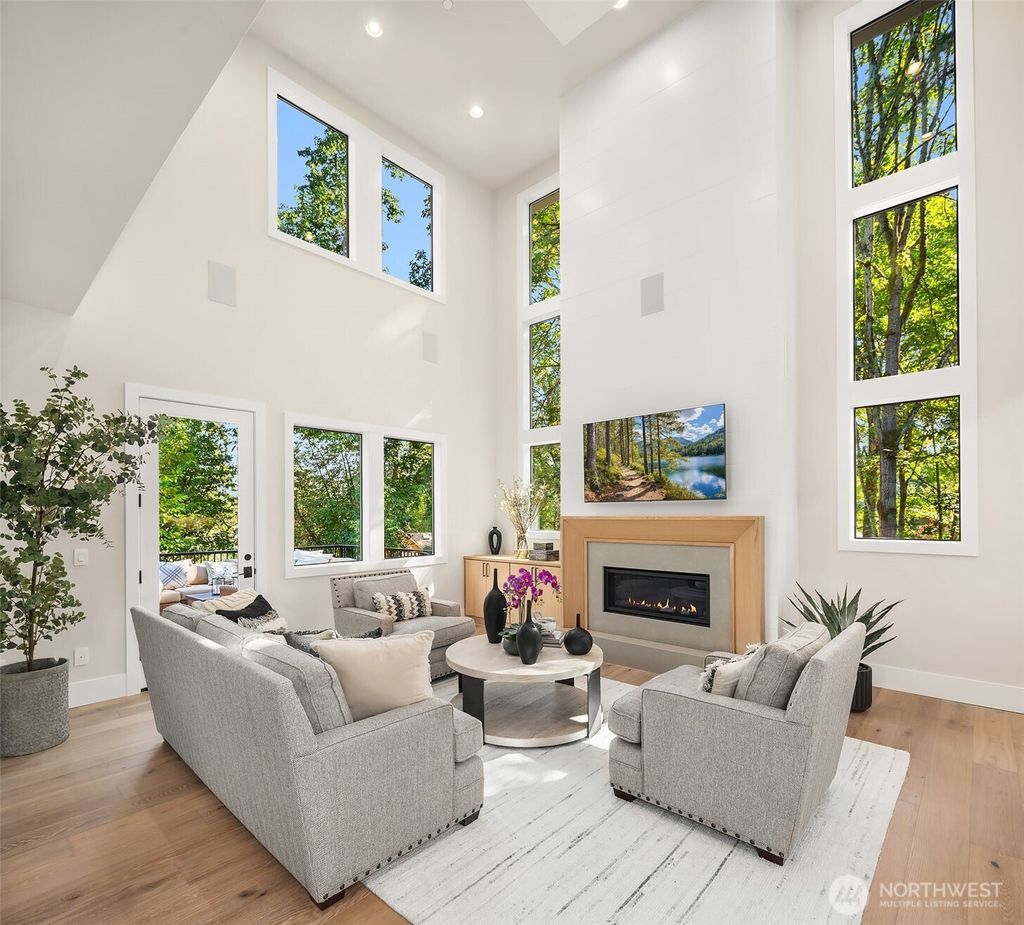 Photo of 1704 172nd Court NE, Bellevue, WA 98008 (MLS # 2440601)