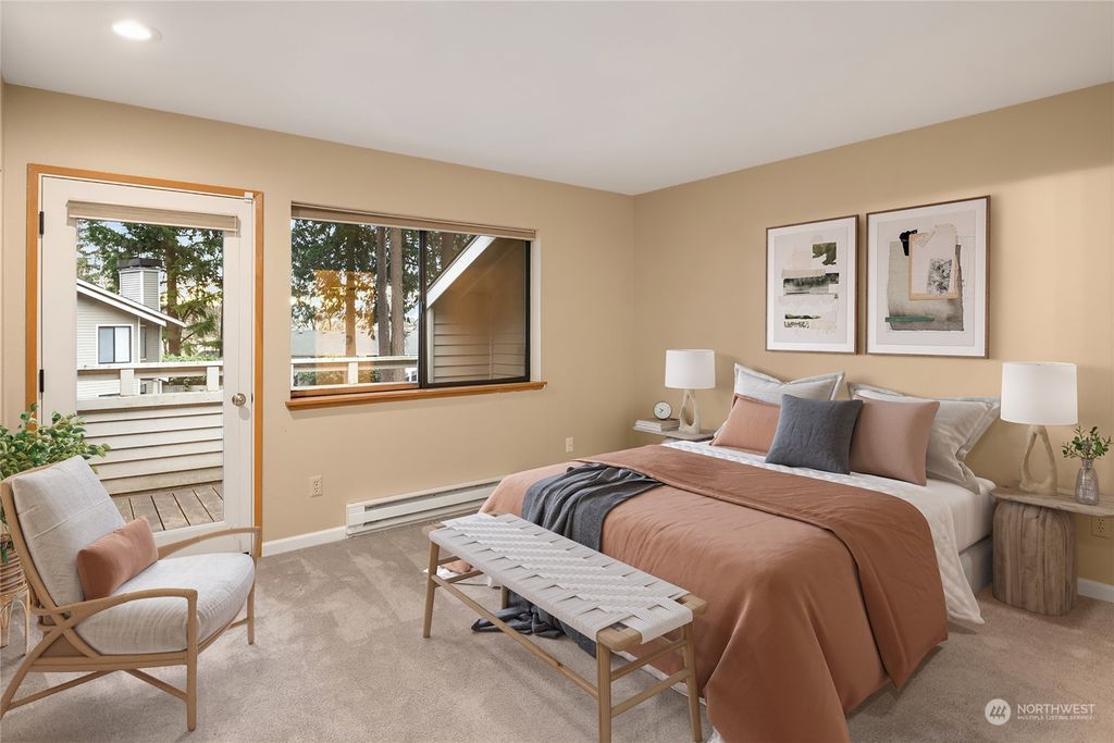 Photo of 9009 Avondale Road NE #R 235, Redmond, WA 98052 (MLS # 2026678)