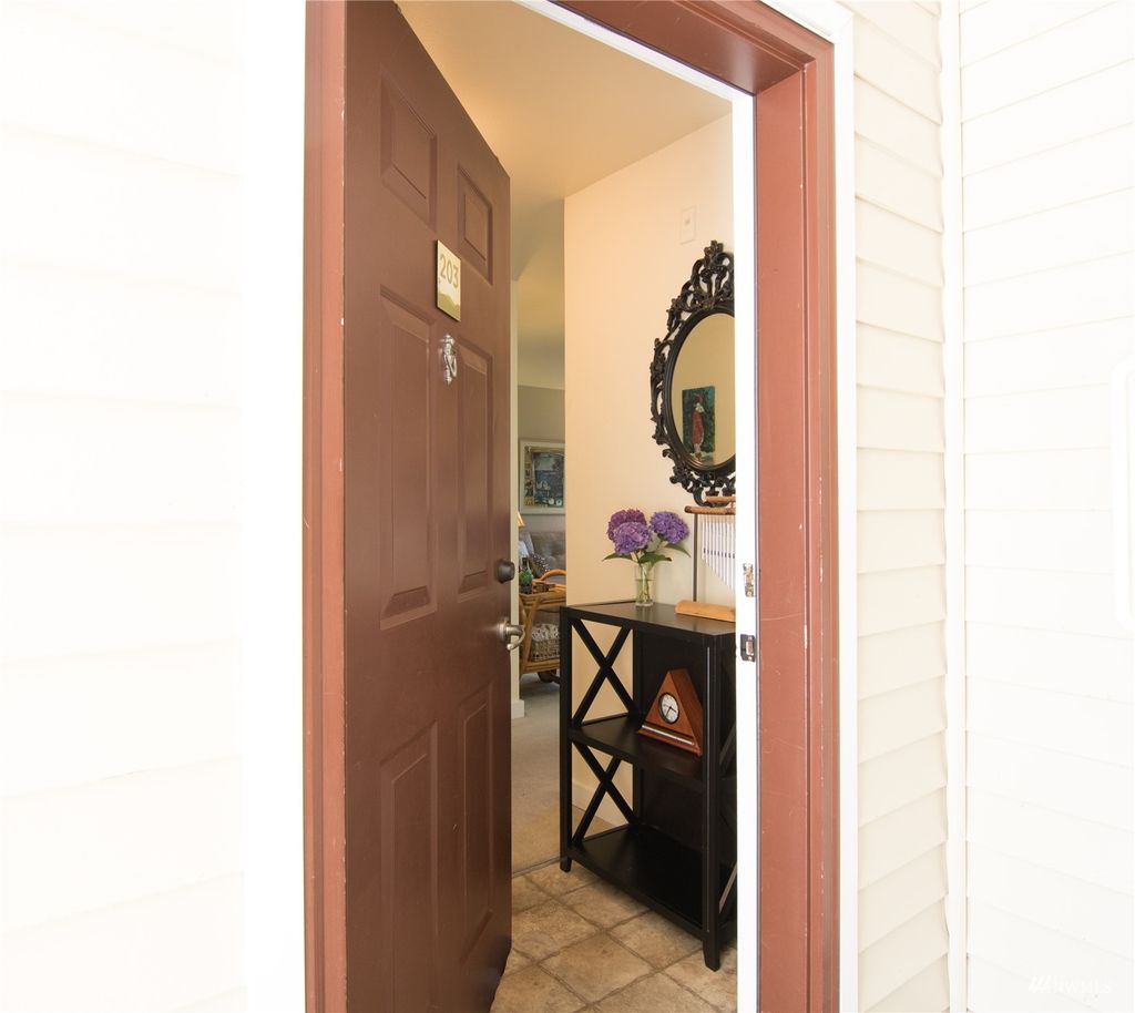 Photo of 12303 Harbour Pointe Boulevard #S203, Mukilteo, WA 98275 (MLS # 1992100)