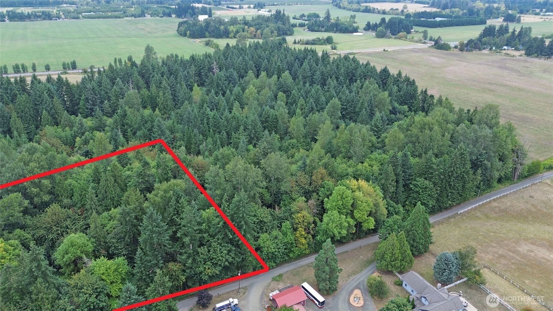 12630 183rd Avenue SW