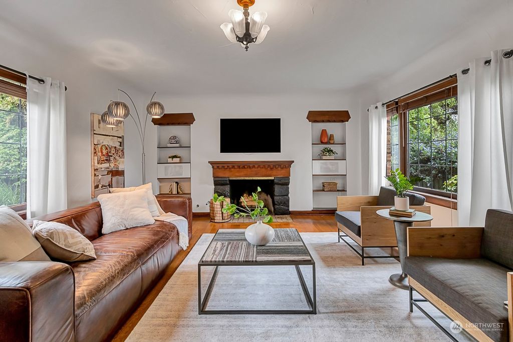 Photo of 2211 32nd Avenue S, Seattle, WA 98144 (MLS # 2001043)