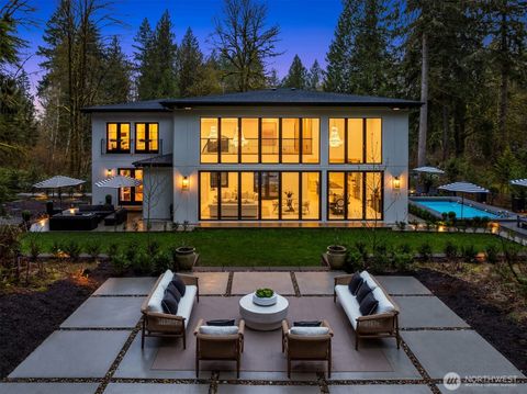 12284 196th Avenue NE Redmond WA 98053