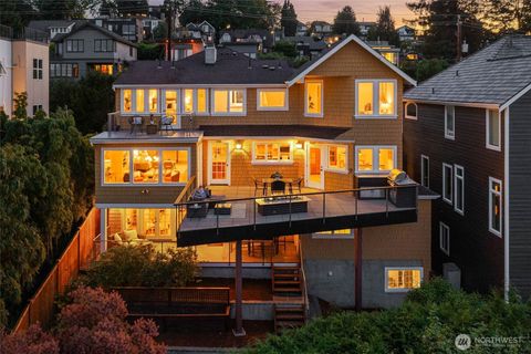 Photo of 1126 33rd Avenue S, Seattle, WA 98144 (MLS # 2533559)