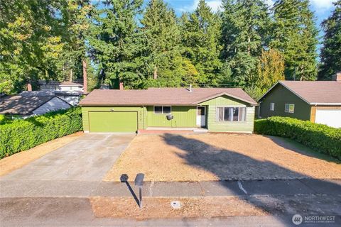 Photo of 1813 S Woodlawn Street, Tacoma, WA 98465 (MLS # 2437925)