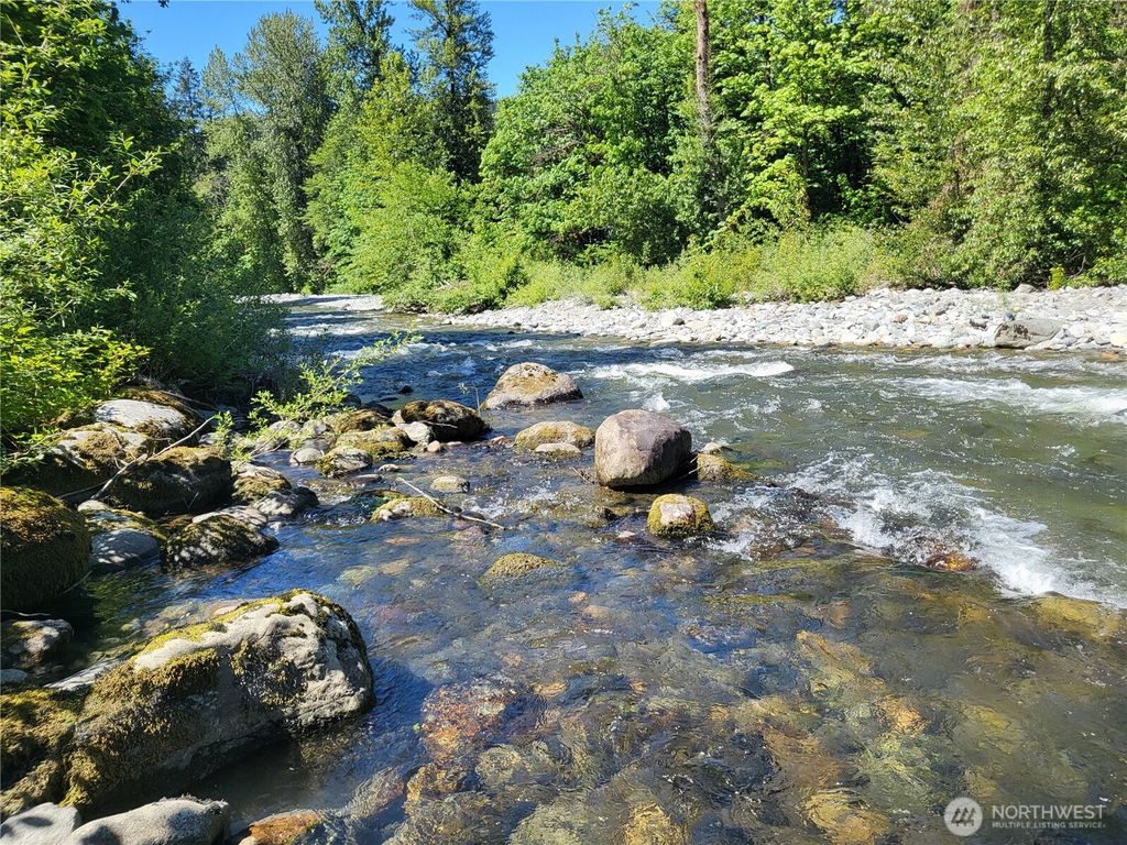 Photo of 23300 135th Street NE, Granite Falls, WA 98252 (MLS # 2387619)