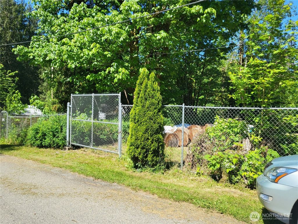 Photo of 23300 135th Street NE, Granite Falls, WA 98252 (MLS # 2387619)