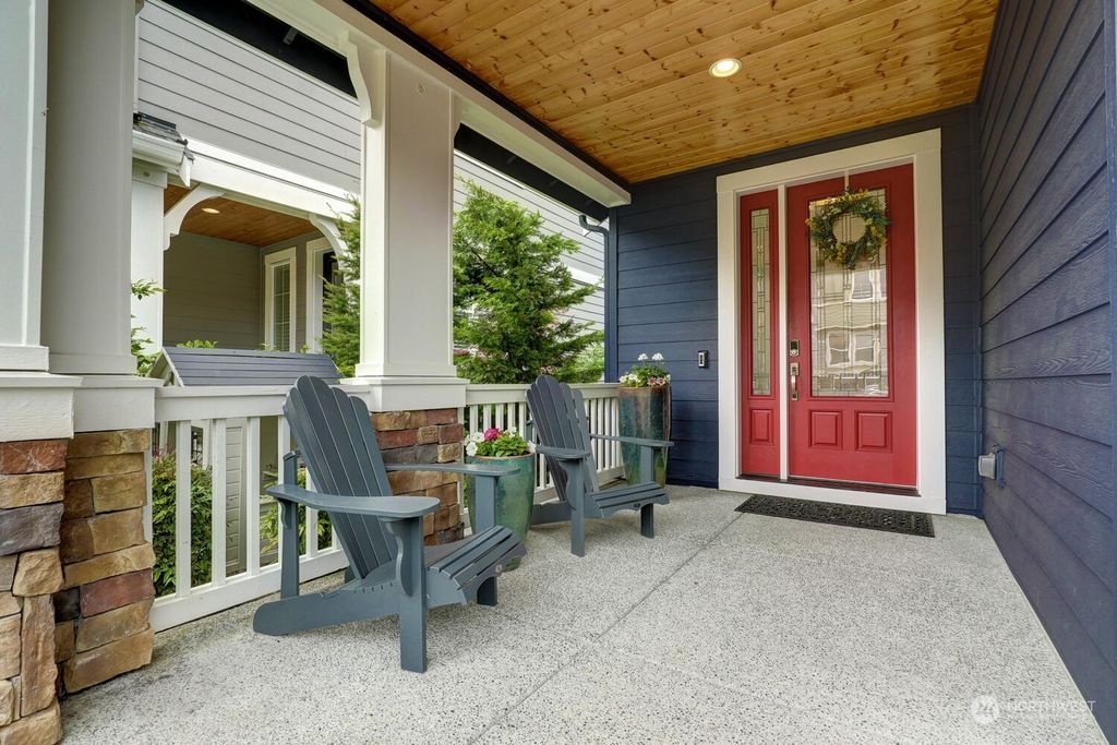Photo of 1627 14th Place NE, Issaquah, WA 98029 (MLS # 2049336)