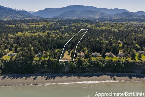 Photo of 9999 N Breakerpoint Place, Port Angeles, WA 98363 (MLS # 2472350)
