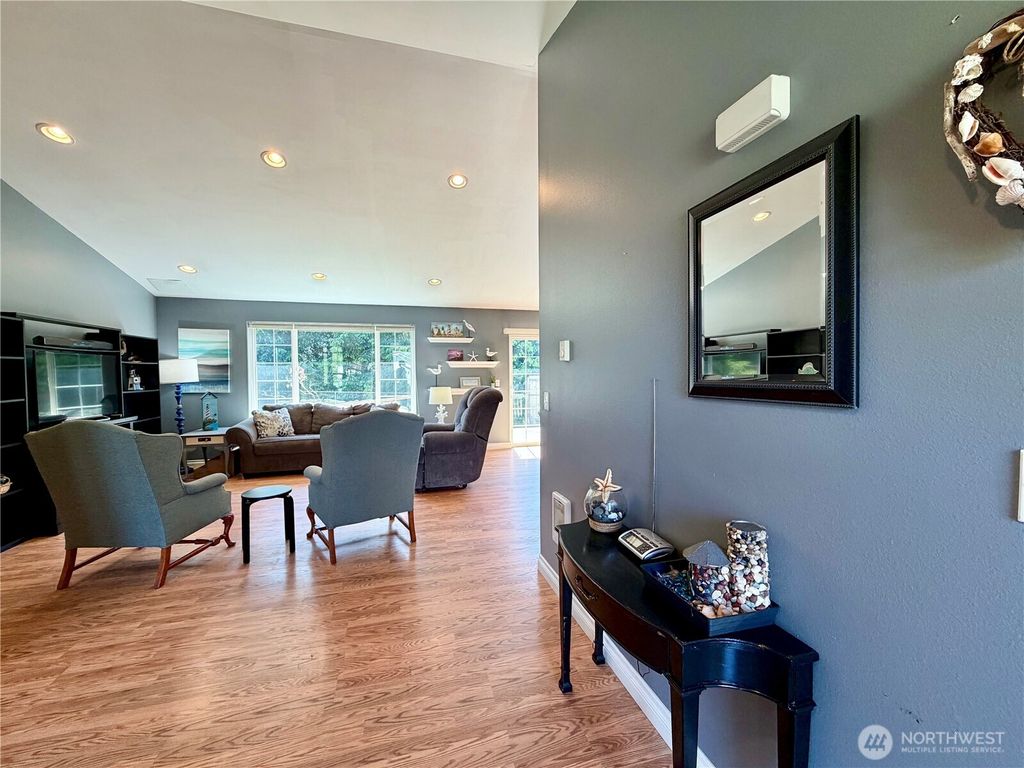 Photo of 415 Quinault Avenue SE, Ocean Shores, WA 98569 (MLS # 2515400)