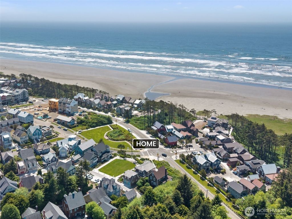 Photo of 81 Fireside Lane, Pacific Beach, WA 98571 (MLS # 2526099)