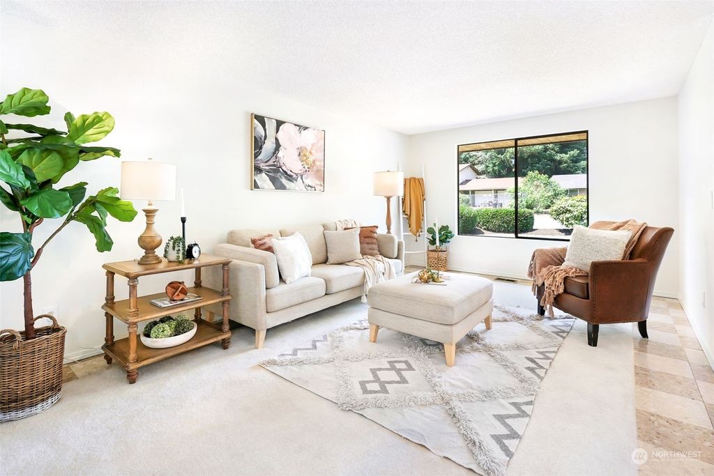 Photo of 2030 106th Place SE, Everett, WA 98208 (MLS # 2136469)