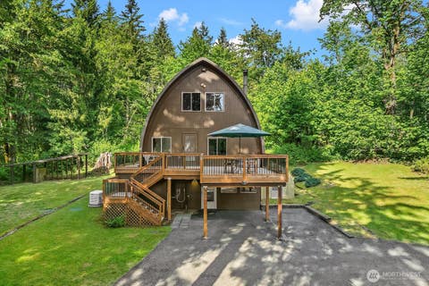 Photo of 24735 SE Summit-Landsburg Road, Ravensdale, WA 98051 (MLS # 2530048)
