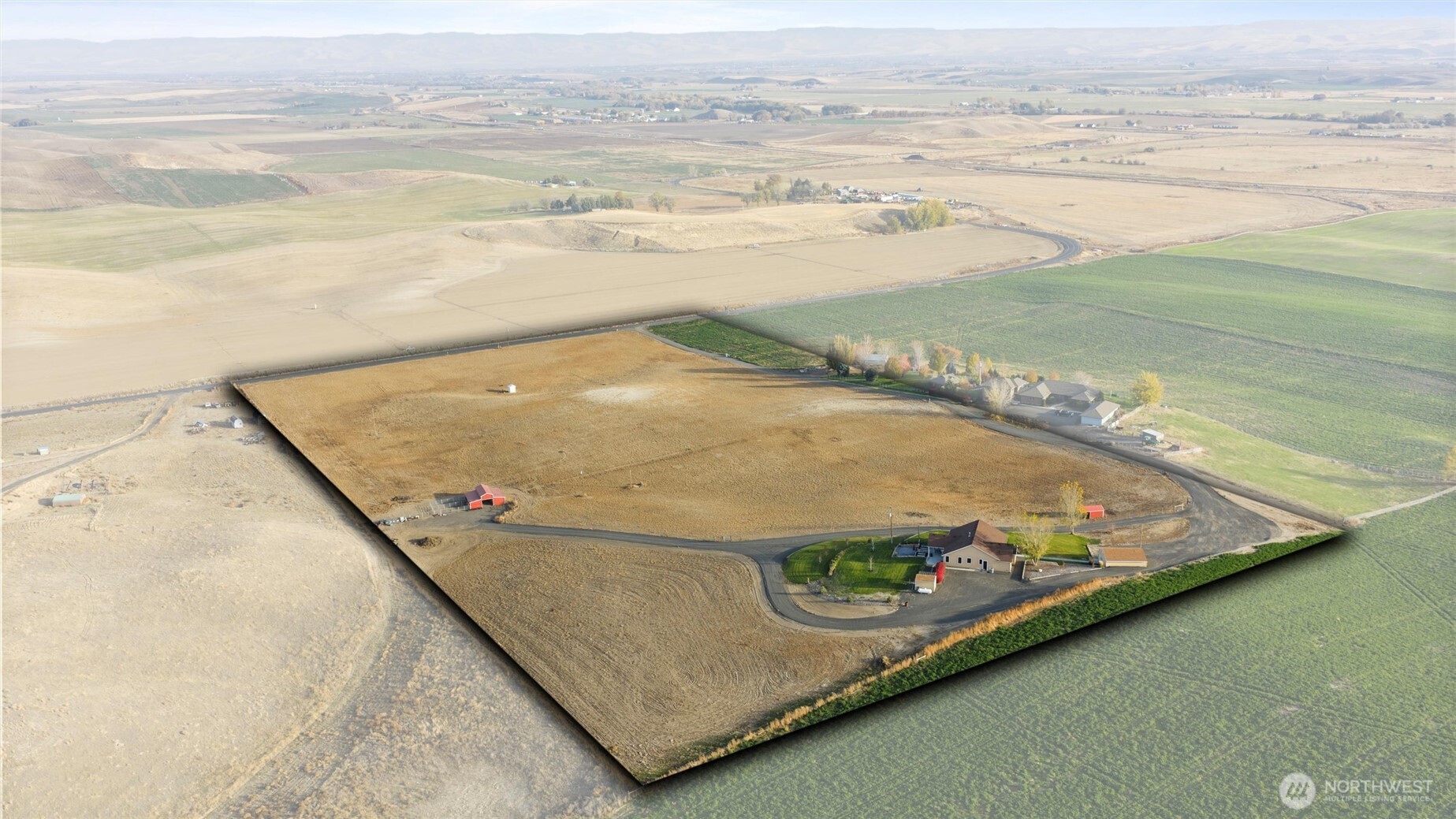 1279 Woodward Canyon Road