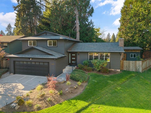 Photo of 14415 105th Avenue NE, Kirkland, WA 98034 (MLS # 2587029)